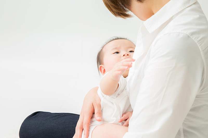 子育て世代のママの力になります